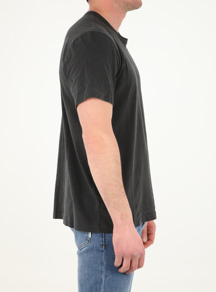 James Perse Combed Cotton T-shirt
