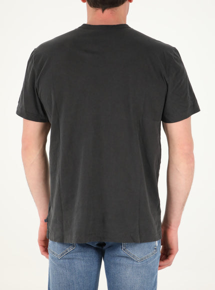 James Perse Combed Cotton T-shirt