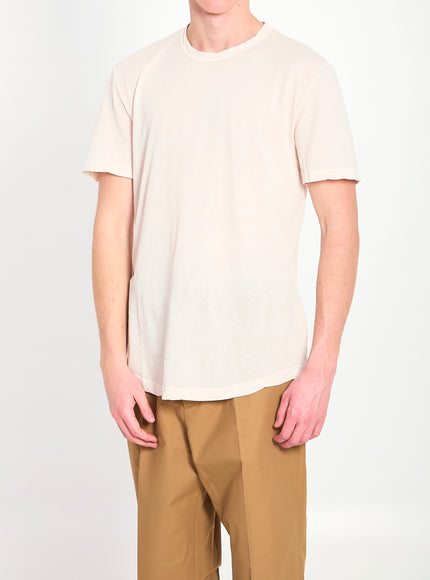 James Perse Cotton T-shirt