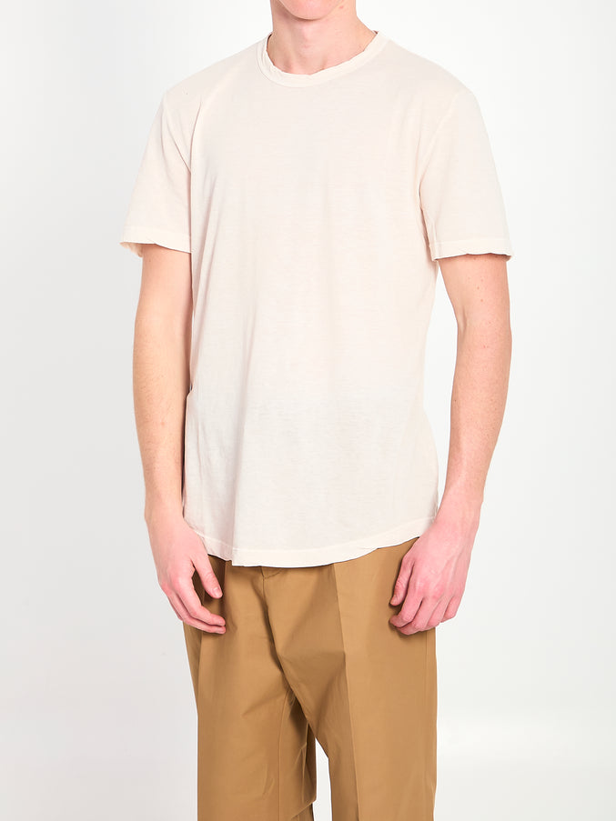 James Perse Cotton T-shirt