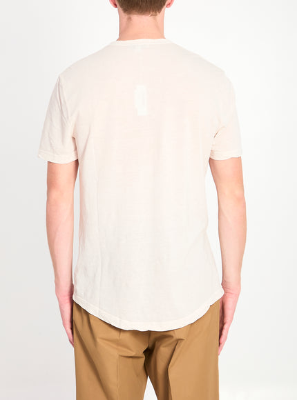 James Perse Cotton T-shirt