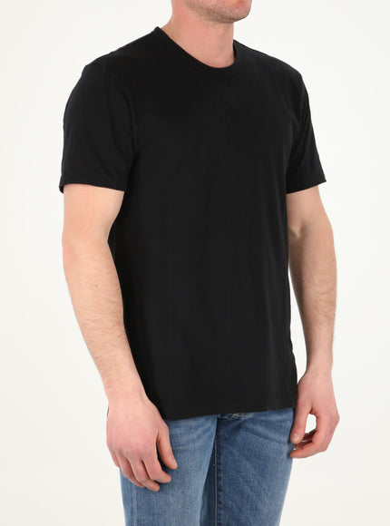 James Perse Combed Cotton T-shirt