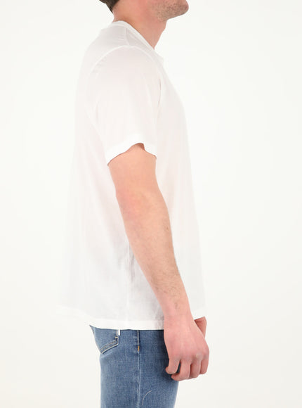 James Perse Japanese Cotton T-shirt