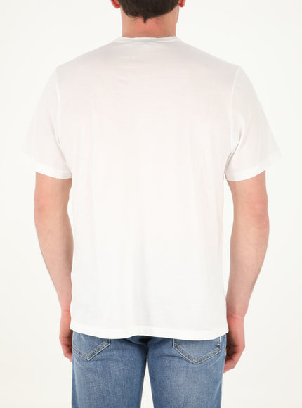 James Perse Japanese Cotton T-shirt