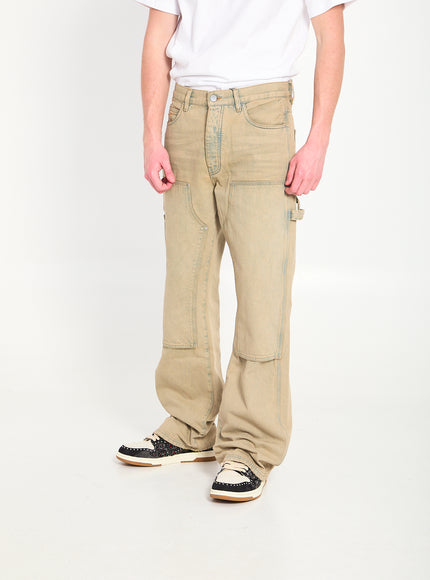 Amiri Carpenter Jeans