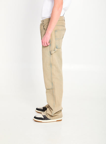 Amiri Carpenter Jeans