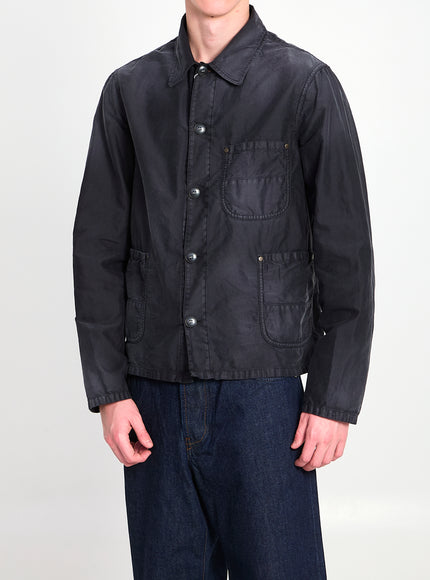 Maison Margiela Sports Jacket