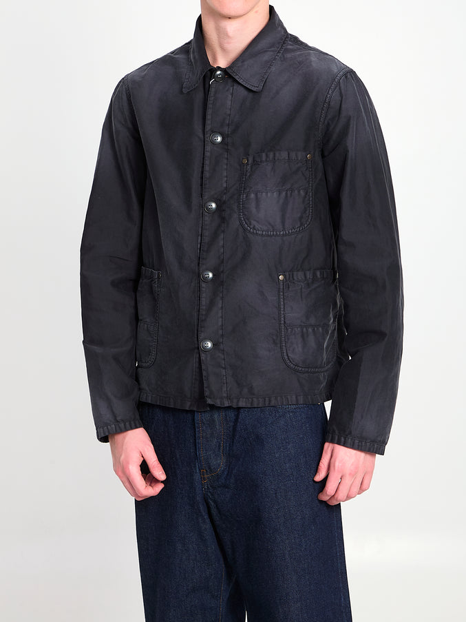 Maison Margiela Sports Jacket