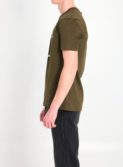 Dolce & Gabbana Cotton T-shirt