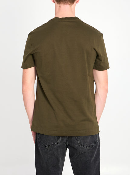 Dolce & Gabbana Cotton T-shirt