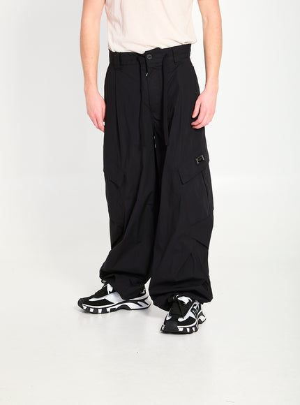Dolce & Gabbana Cargo Pants