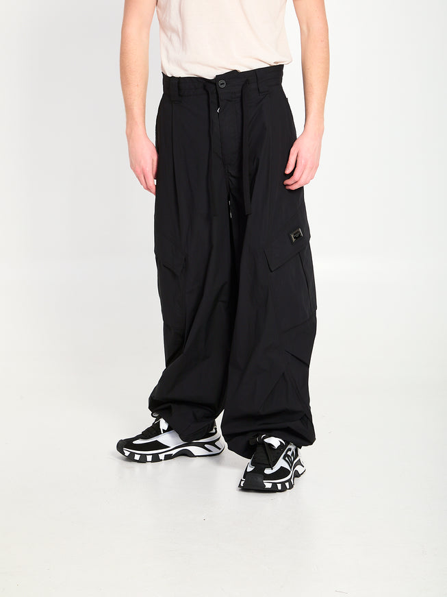 Dolce & Gabbana Cargo Pants