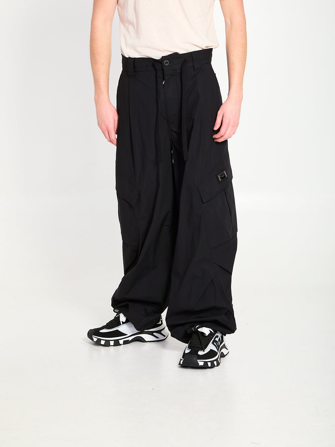 Dolce & Gabbana Cargo Pants