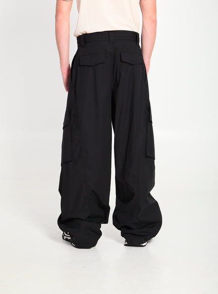 Dolce & Gabbana Cargo Pants