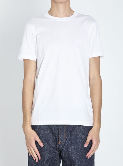 Dior Homme Dior Icons T-shirt White