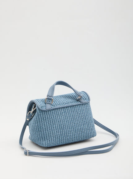 Zanellato Postina Vimini Bag Baby