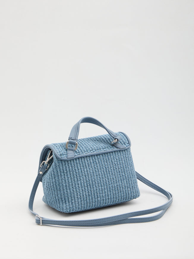 Zanellato Postina Vimini Bag Baby