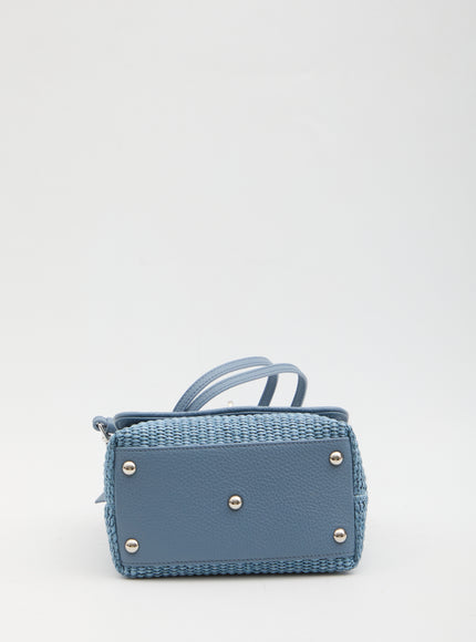 Zanellato Postina Vimini Bag Baby