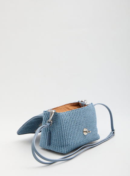 Zanellato Postina Vimini Bag Baby