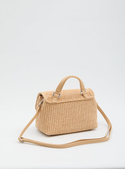 Zanellato Postina Vimini Bag Baby