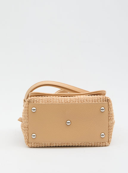 Zanellato Postina Vimini Bag Baby