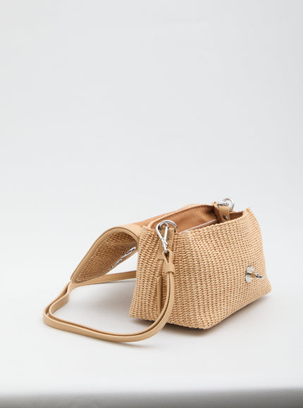 Zanellato Postina Vimini Bag Baby