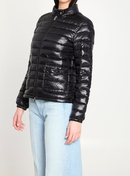 Herno Short Padded Down Jacket