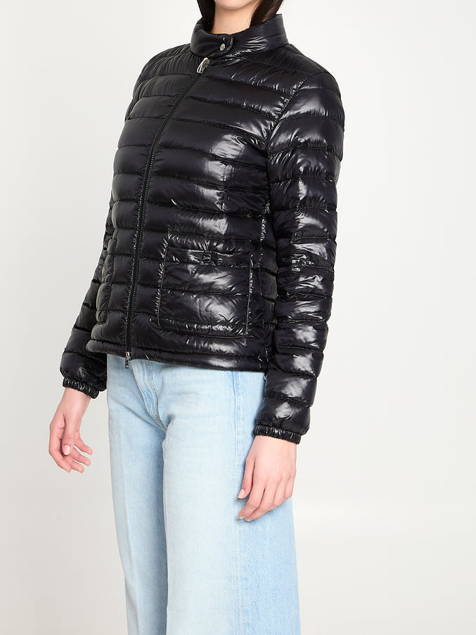 Herno Short Padded Down Jacket