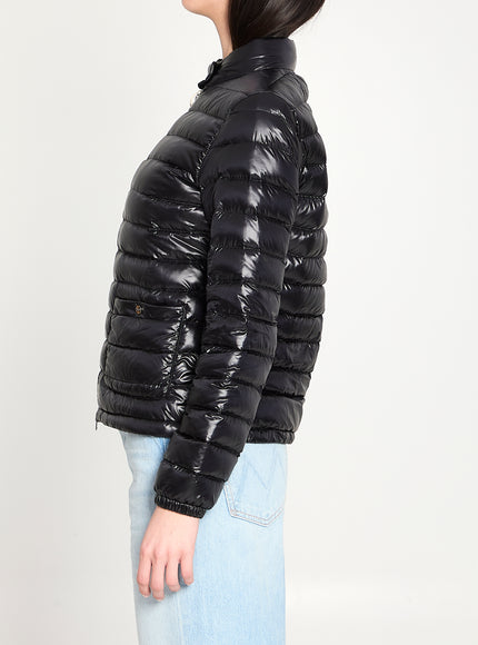 Herno Short Padded Down Jacket