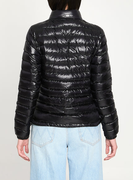 Herno Short Padded Down Jacket
