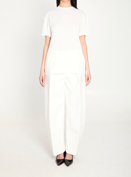 Jacquemus Ventadou Top