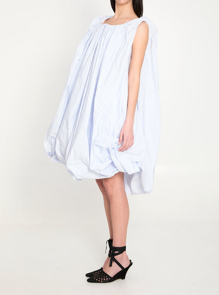 Jacquemus Lavande Midi Dress