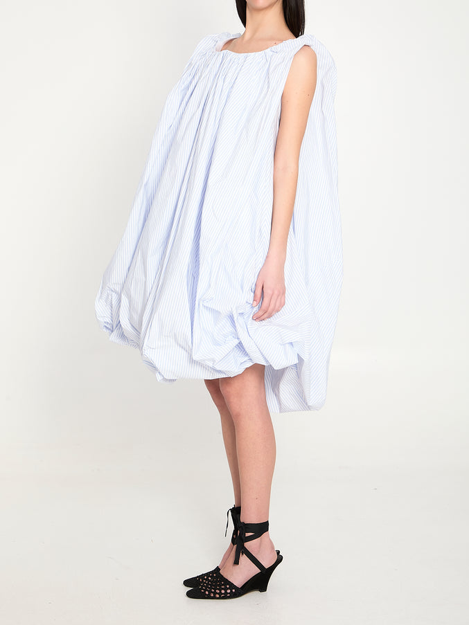 Jacquemus Lavande Midi Dress