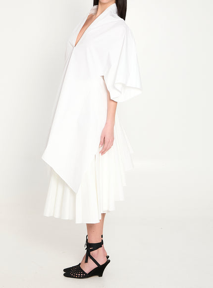 Jacquemus Moisson Tunic