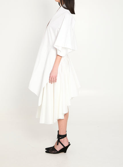 Jacquemus Moisson Tunic
