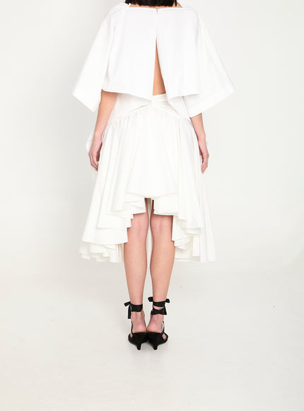 Jacquemus Moisson Tunic