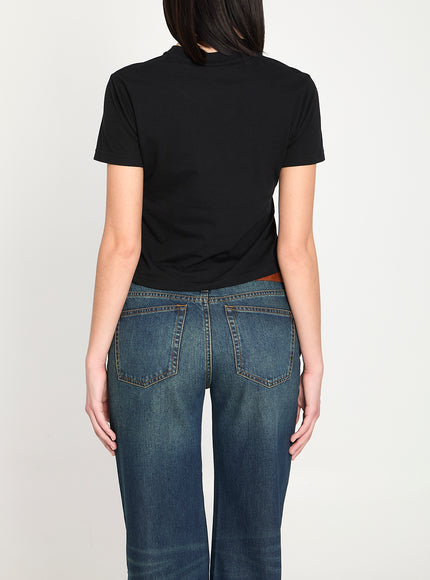 Gucci Cotton Jersey T-shirt
