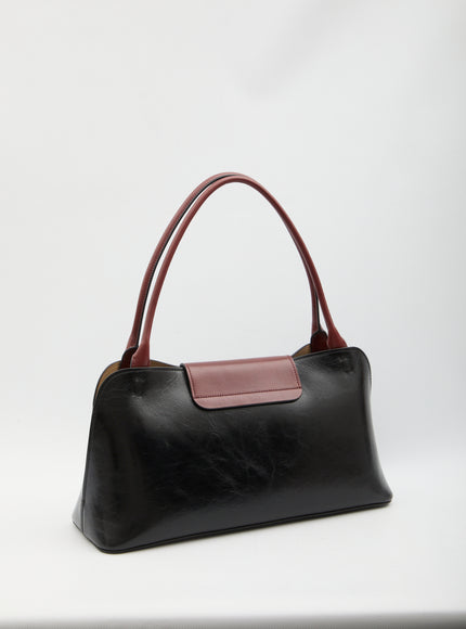 Versace Vivian East/west Bag