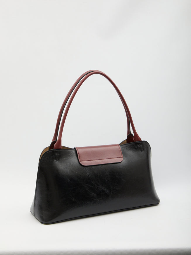 Versace Vivian East/west Bag
