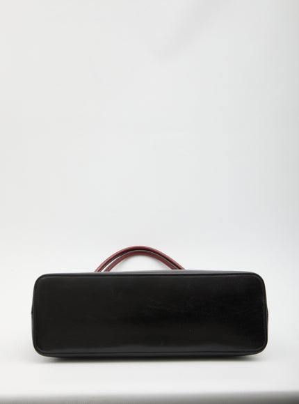 Versace Vivian East/west Bag