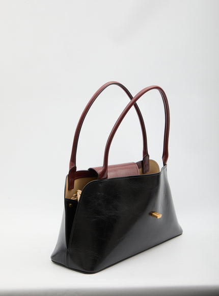 Versace Vivian East/west Bag