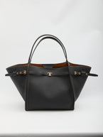QT / Black