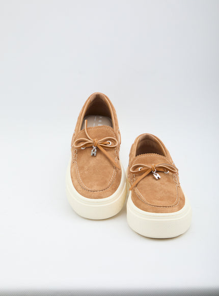 Hogan Hogan Crosswind Boat Shoes