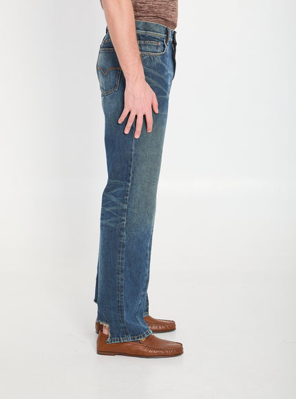 Versace Vintage Shibuya Jeans