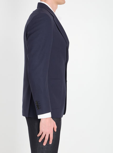 Lardini Pure Virgin Wool Jacket