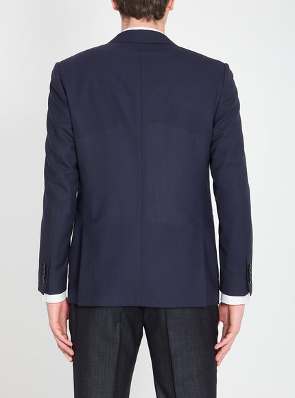 Lardini Pure Virgin Wool Jacket