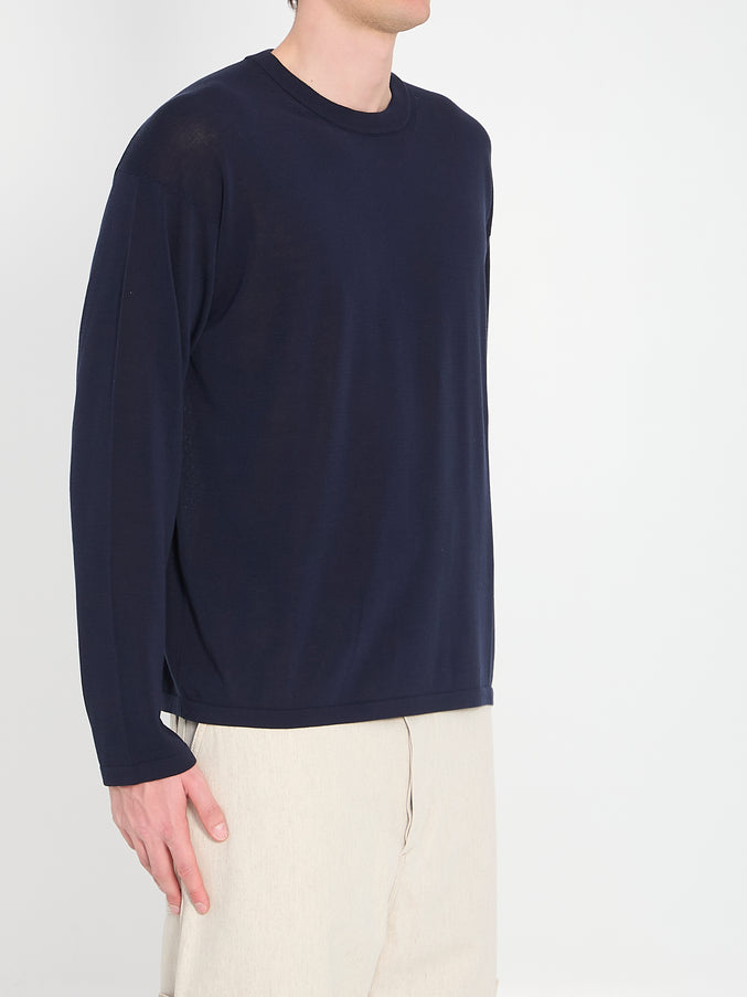 Roberto Collina Crewneck Sweater