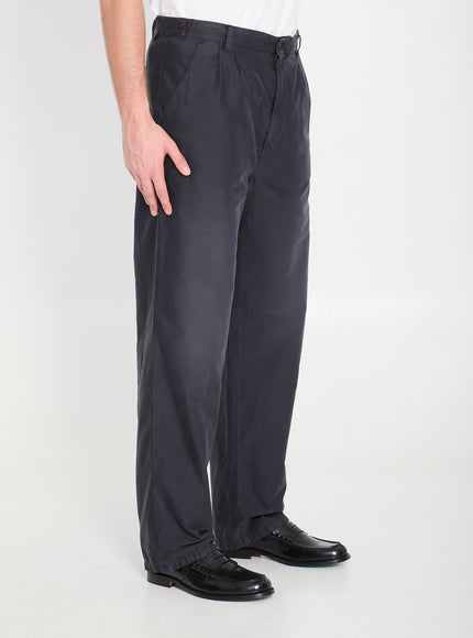 Maison Margiela Cotton Pants