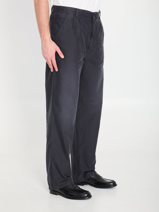 Maison Margiela Cotton Pants