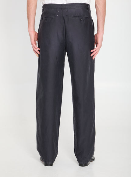 Maison Margiela Cotton Pants